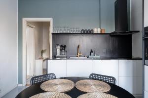 "Pirkankatu" - Historical Homelike Apartment in Pyynikki