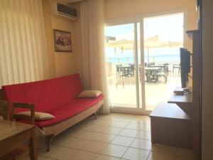 Seaside Apart Hotel
