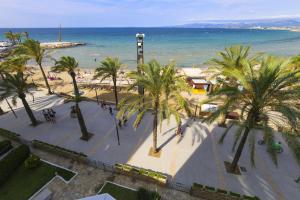 New Horizonte Planetcostadorada