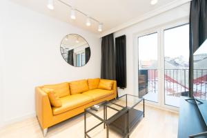 Ghetto Heroes Square Lwowska 10 AC p4you pl