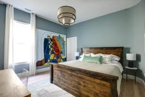 Vetro Guest House - 桑兹顿