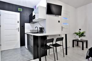 Apartamenty czarna perła