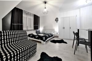 Apartamenty czarna perła