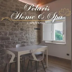 Tana a 5 STELLE - Force