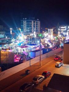 Apartamento Capão da Canoa com garagem