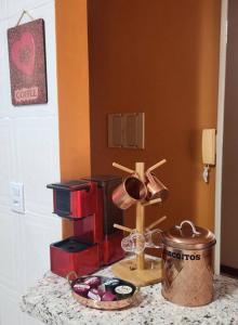 Apartamento Capão da Canoa com garagem