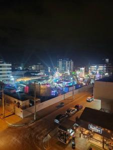 Apartamento Capão da Canoa com garagem