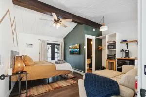 Long's Peak - Jamestown