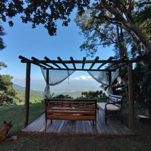 Vista Linda Hotel - إيتاتيايا