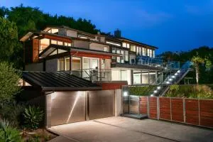 Mill Valley Modern Retreat - Ларкспер