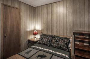 Sacony, Cabin at Ruidoso