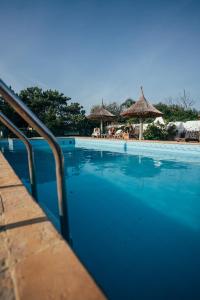 Los Horneros Bungalows