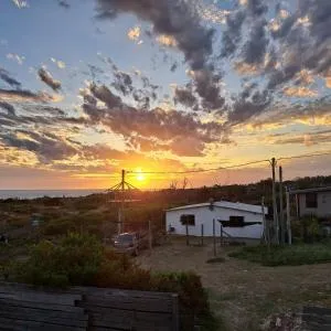 La casa de Juan - San Luis