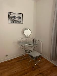 Appartements Appartement Cocooning F3 de 65m² proche Disney : photos des chambres