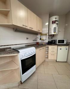 Ocean View Playa Varese