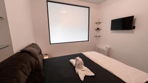 Wohlfühloase 1 Casa Elena und Gerd