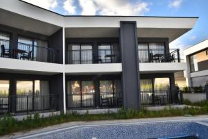 STELLA APART-SUIT HOTEL -All Inclusive-