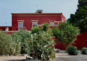 Antica Masseria le Monache