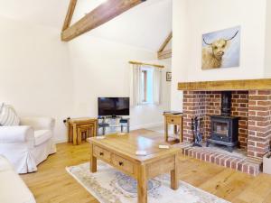 The Run, West Lavant