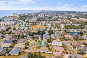 Serenity By The Sea 3 Br 3.5 Ba