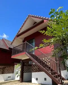 Luxe Nan Home (ลักษณ์น่านโฮม) - Ban Hua Wiang Nua