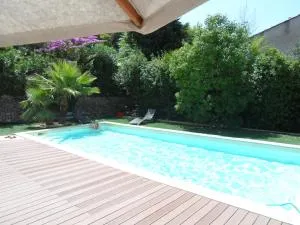 Haut de villa Toulon Mourillon - 土伦