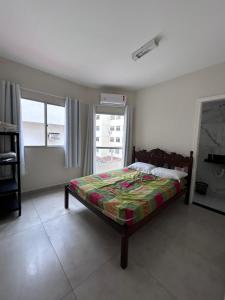 EDIF. ELIAS PINTO COELHO, APTO. 304