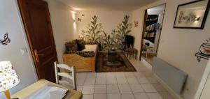 Les Nympheas, au calme, grand jardin à 15 min de Disney