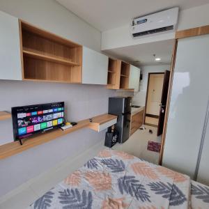Springwood Residence by Tentrem Room