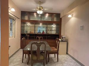 Bungalow at Porvorim, Panaji