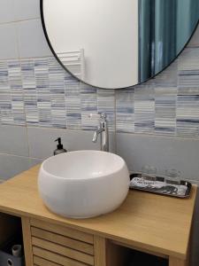 B&B / Chambres d'hotes Villas Floryanne : Chambre Double - Vue sur Jardin