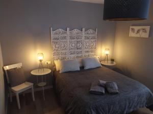 Apartmento PATIOS DE BUEN SUCESO