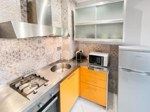 [Ospedale Cisanello] Buffalo House