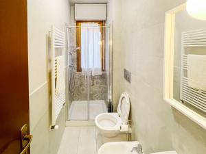 [Ospedale Cisanello] Buffalo House