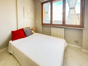 [Ospedale Cisanello] Buffalo House