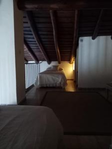 Casa Aracena "La Capilla de Aracenilla"