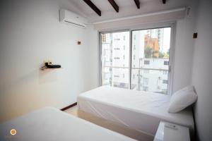 Cookandmusicapartments Leparaguayen