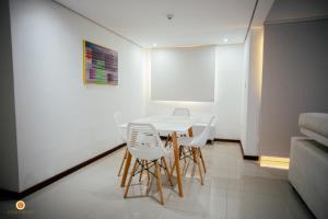 Cookandmusicapartments Leparaguayen