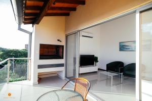 Cookandmusicapartments Leparaguayen