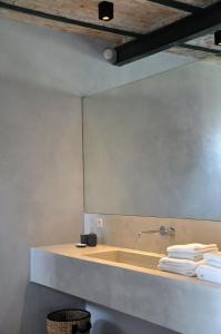 Studio with Terrace room in Groot Noordhof