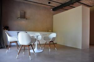 Studio with Terrace room in Groot Noordhof