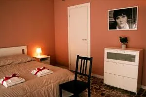 Dimore Demetra - Montegrosso