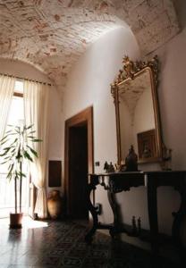 Hotel Palazzo DErchia