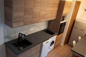 Porticcio- Duplex dans propriété privée