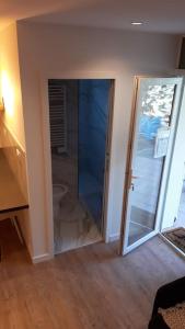 Maisons de vacances Porticcio- Duplex dans propriete privee : photos des chambres