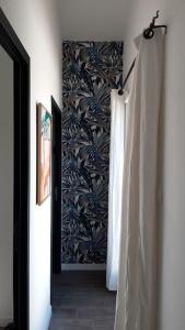 Maisons de vacances Porticcio- Duplex dans propriete privee : photos des chambres