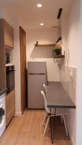 Maisons de vacances Porticcio- Duplex dans propriete privee : photos des chambres