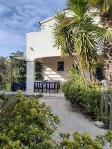 Porticcio- Duplex dans propriété privée