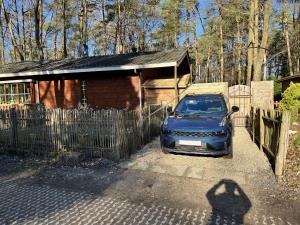 Vakantiechalet voor 4 plus 2 met sauna