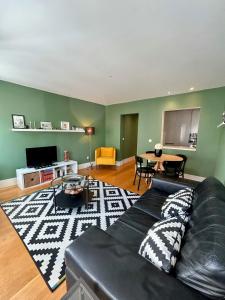 Lisbon design flat in Principe Real